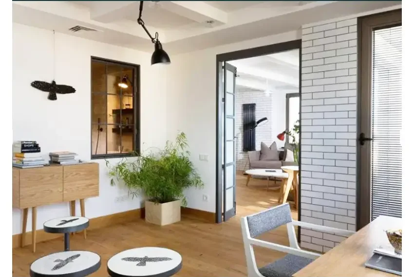 Продаж 3 к кв пр Голосіївський 58 Вітальня ф 5