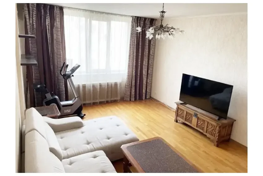 продаж 3 к Лобановського 126Г П3-7783 Диван + телевізор