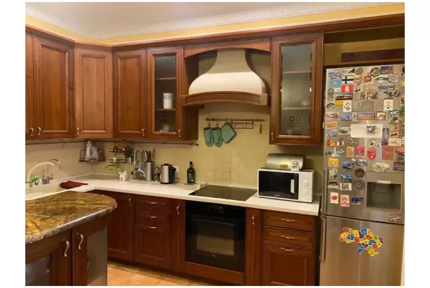 Продаж 3 кв Бутенко 7А П3-0434 Кухня