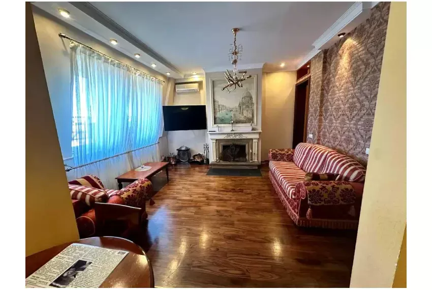 Продаж 3 кв Бутенко 7А П3-0434 Вітальня