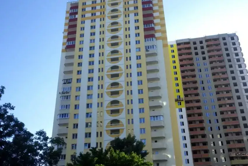 Продаж 3 кв Хорольська 1 А П3-4100 Головна