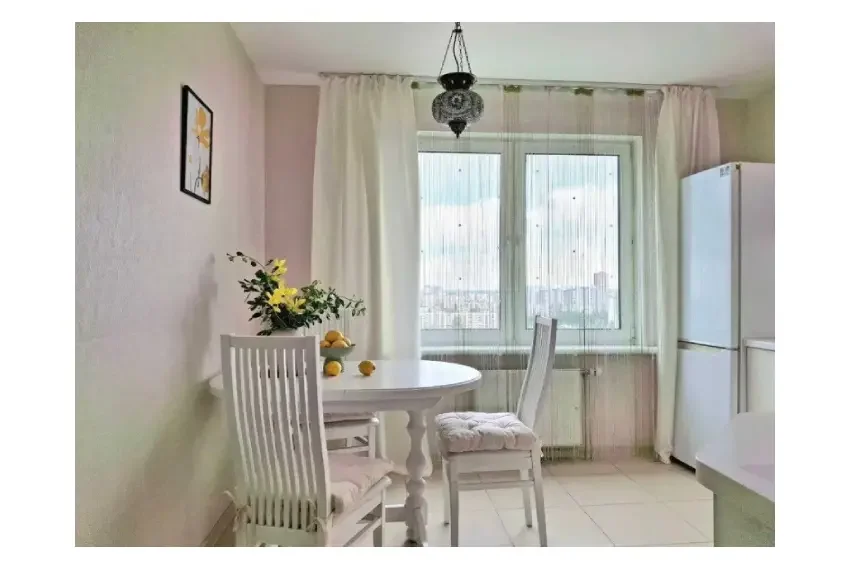 Продаж 3 кв Хорольська 1 А П3-4100 Кухня