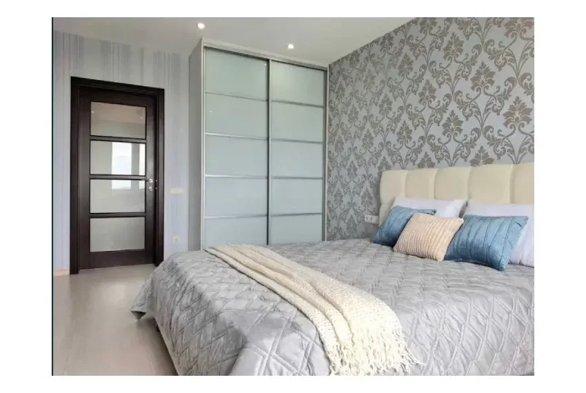 Продаж 3 кв Хорольська 1 А П3-4100 Спальня 2 ф 2