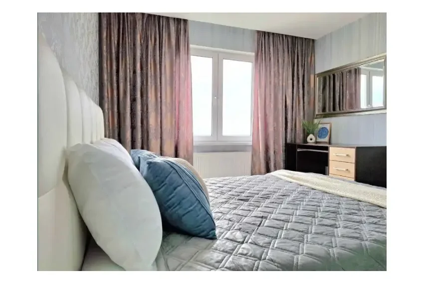 Продаж 3 кв Хорольська 1 А П3-4100 Спальня 2 ф 3