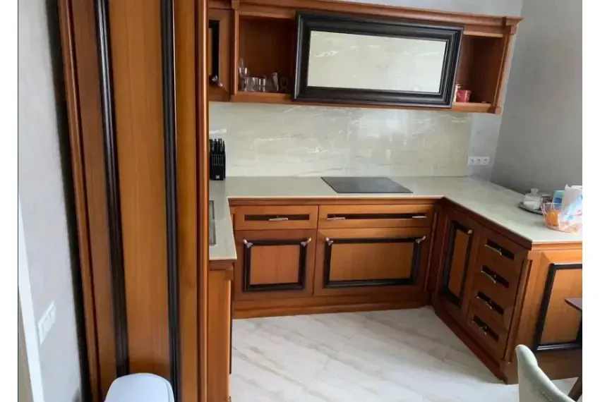 Продаж2 к кв Кондратюка 5 П2-7261 Кухня