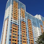 Купити квартиру Богатирська