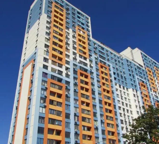 Купити квартиру Богатирська