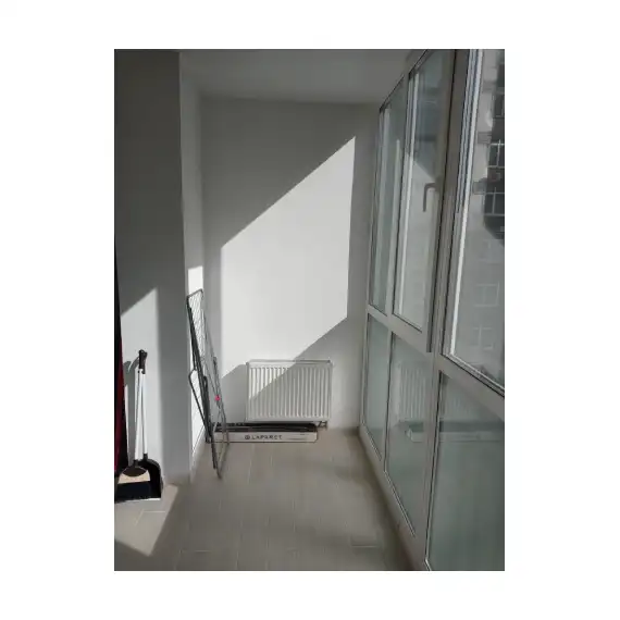 Купити квартиру Київ П14384 Балкон ф 1