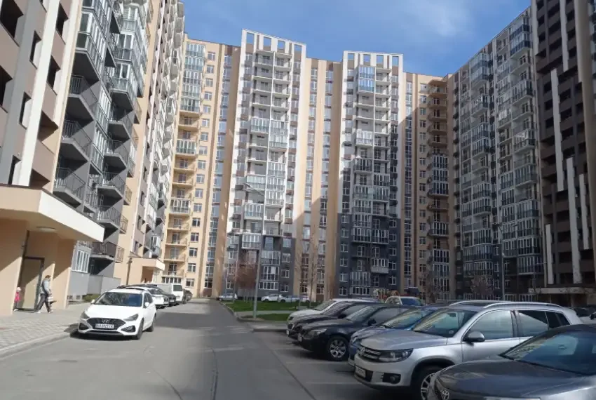 Купити квартиру Київ П14384 Головна