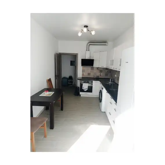 Купити квартиру Київ П14384 Кухня ф 2