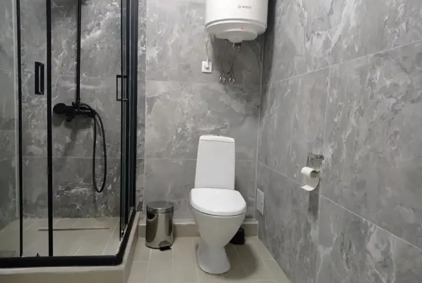 Купити квартиру Київ П14384 санвузол 0