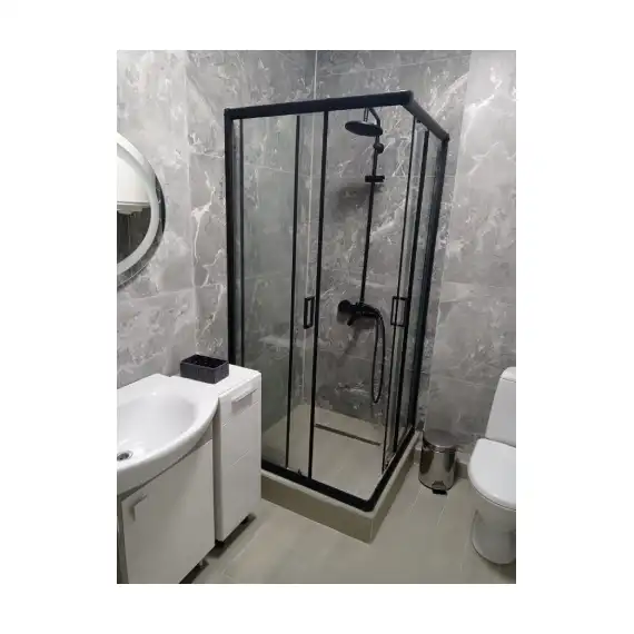 Купити квартиру Київ П14384 Санвузол ф 1