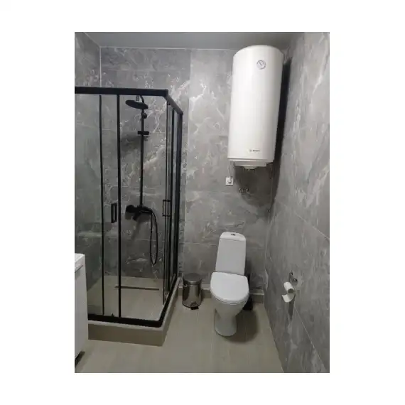 Купити квартиру Київ П14384 Санвузол ф 2