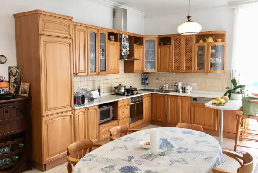 Оренда будинку Лісова 48 ОБ-6863 Кухня
