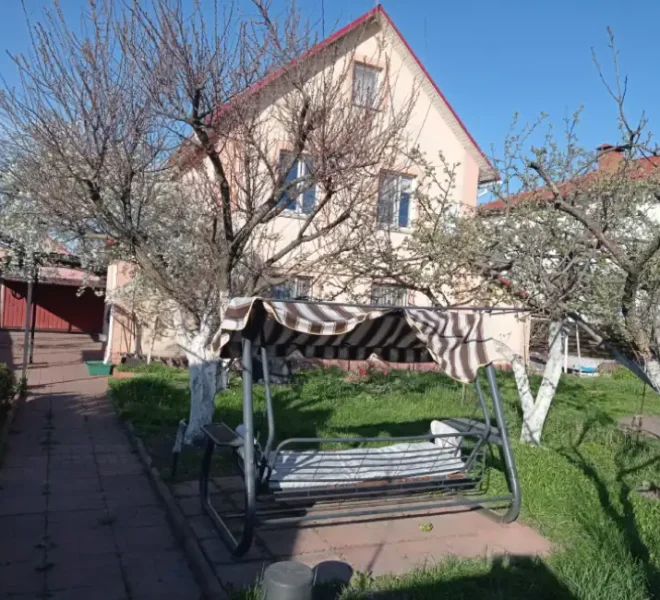 Оренда будинку Осокорки ОБ-2428 Головна