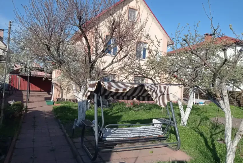 Оренда будинку Осокорки ОБ-2428 Головна