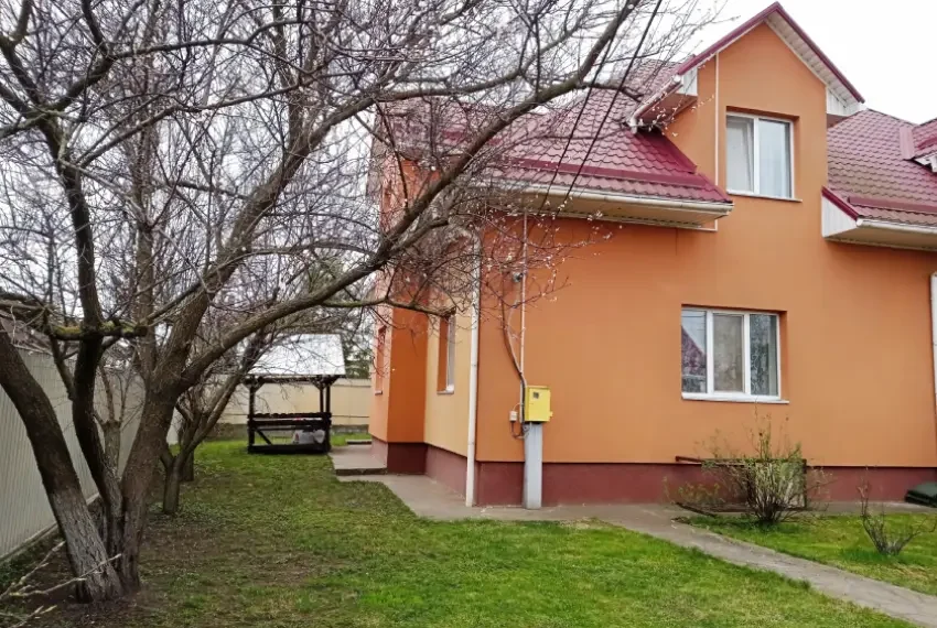 Оренда будинку Щасливе Головна 11