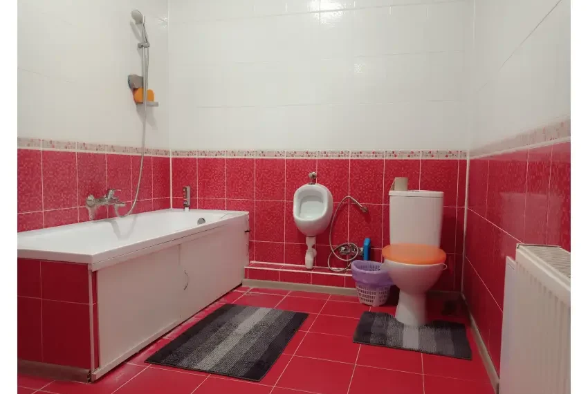 Оренда будинку Щасливе санвузол 2 п