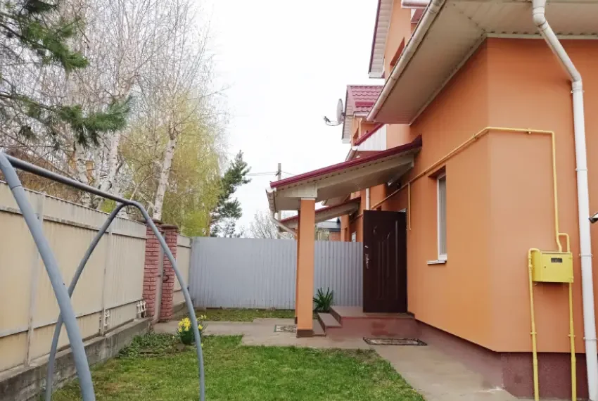 Оренда будинку Щасливе Вхід