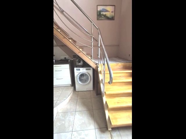Відео будинку Осокорки