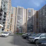 Купити квартиру Київ П14384 Головна