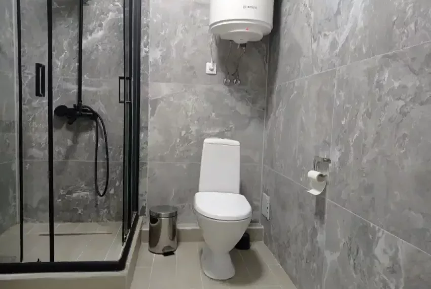 Купити квартиру Київ П14384 санвузол 0