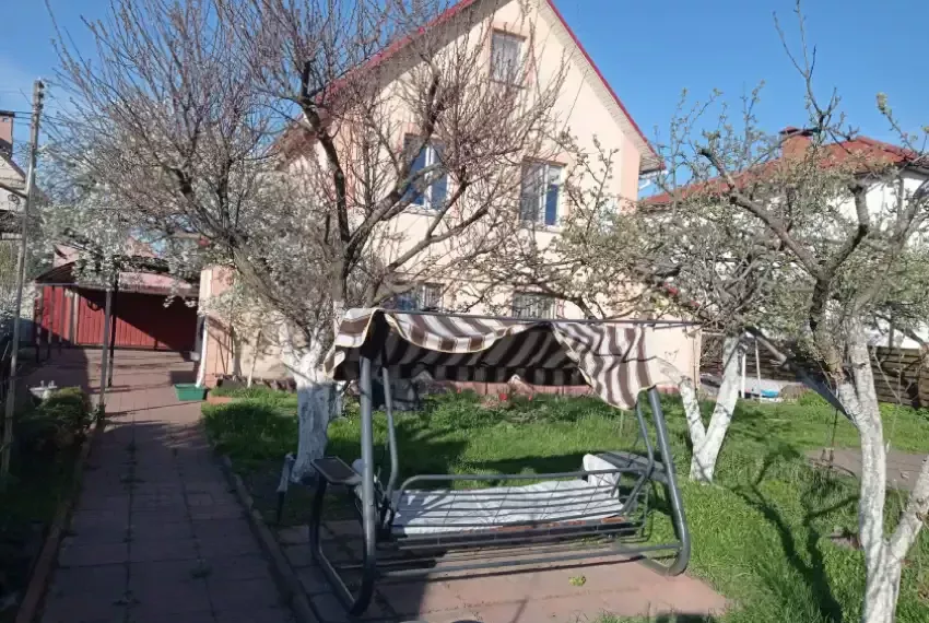 Оренда будинку Осокорки ОБ-2428 Головна