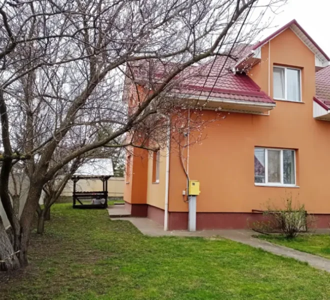 Оренда будинку Щасливе Головна 11