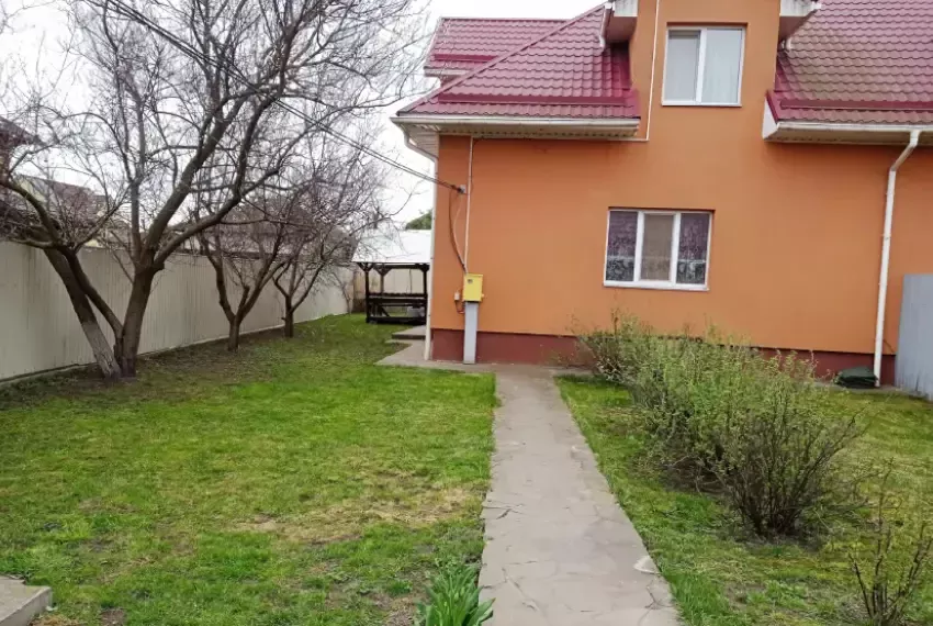 Оренда будинку Щасливе Головна