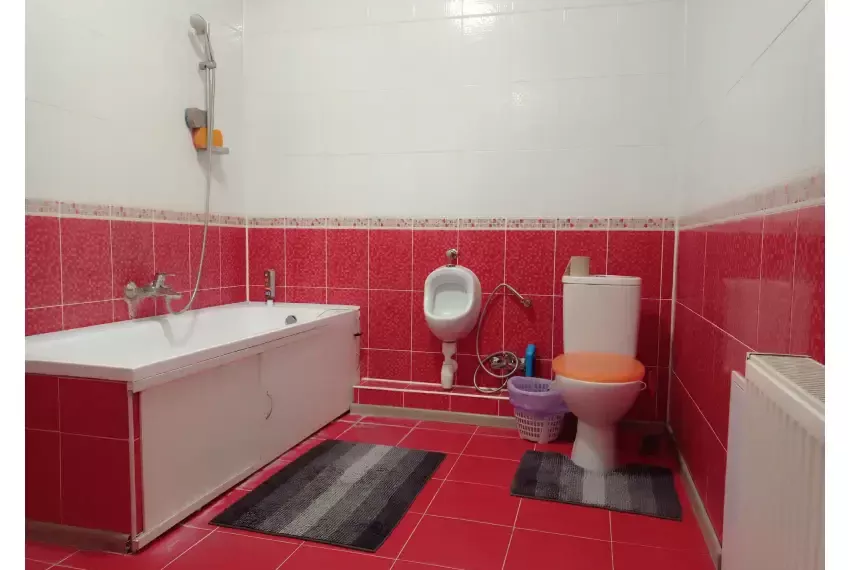 Оренда будинку Щасливе санвузол 2 п