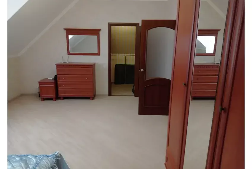 Оренда будинку Щасливе Спальня 2 ф 2