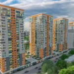 2 рівнева квартира Гулака 4