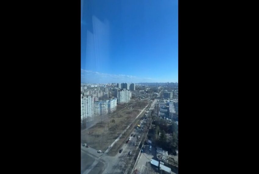 2 рівнева квартира Гулака 4