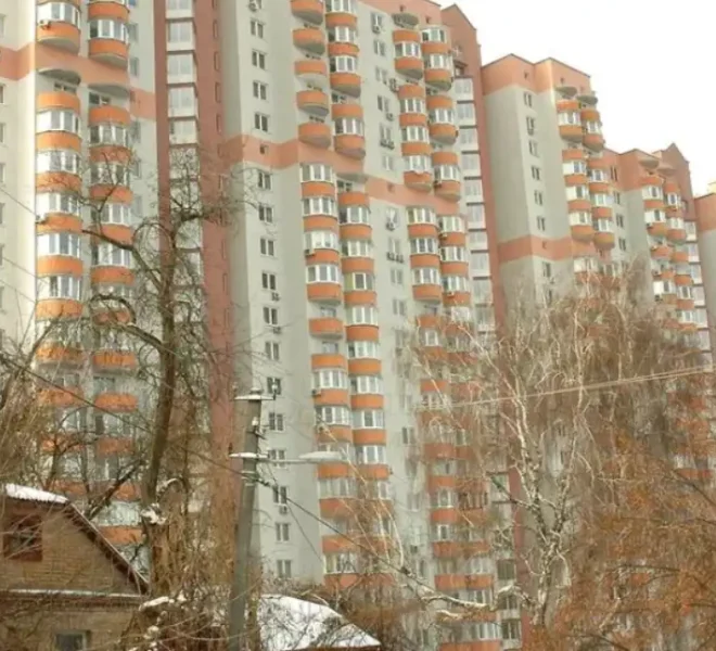 Купити 2 к кв Феодосійський 14 П2-3434 Головна