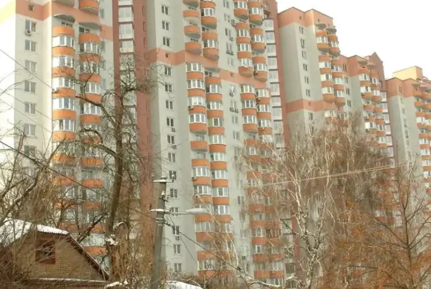 Купити 2 к кв Феодосійський 14 П2-3434 Головна