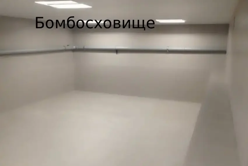 Оренда будинку Садова 139 ОБ-1238 Бомбосховище