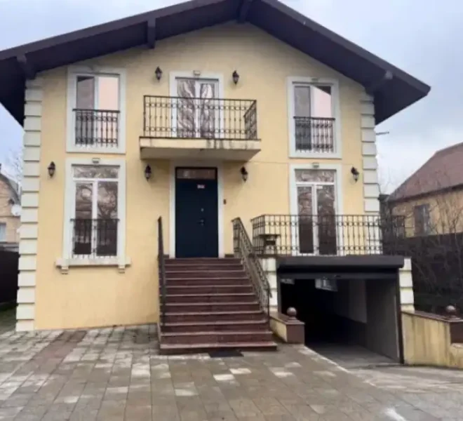 Оренда будинку вул Продольна