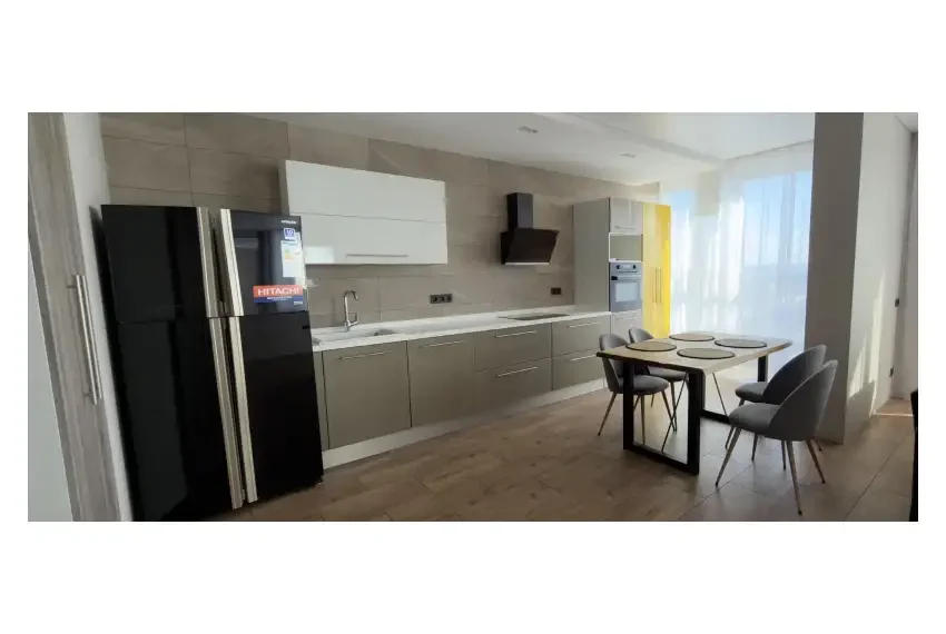 Продаж 2 рівні Гулака 4 Диван в вітальн Кухня ф 2 (1)