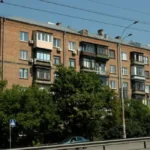Продаж 5 к кв Міхновського 9 ПК5-8848 Головна