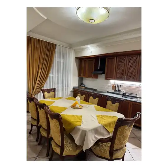 Продаж 5 к кв Міхновського 9 ПК5-8848 Кухня