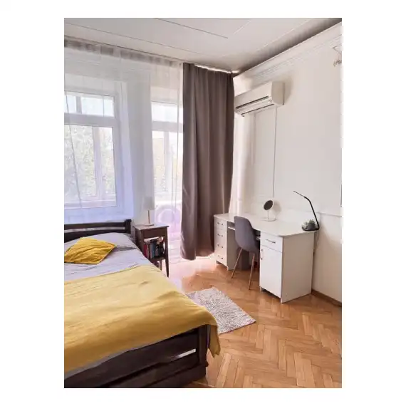 Продаж 5 к кв Міхновського 9 ПК5-8848 Спальня 2 ф 2