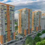 2 рівнева квартира Гулака 4
