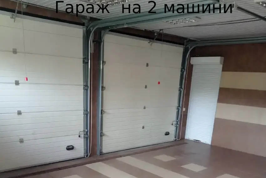 Оренда будинку Садова 139 ОБ-1238 Гараж