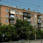 Продаж 5 к кв Міхновського 9 ПК5-8848 Головна