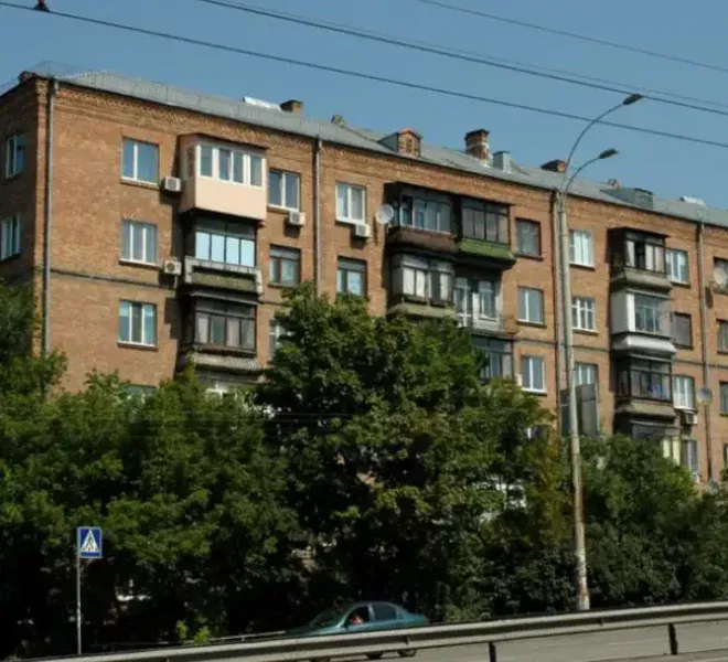Продаж 5 к кв Міхновського 9 ПК5-8848 Головна