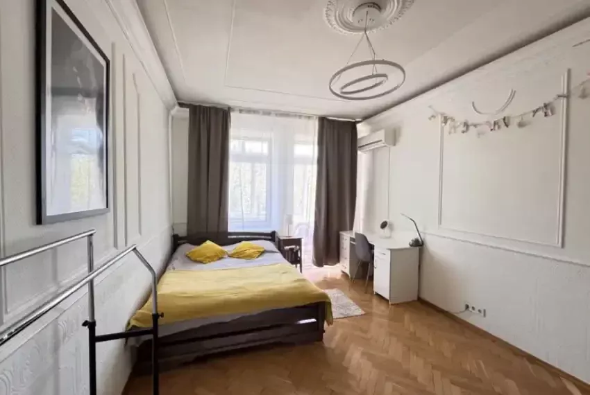 Продаж 5 к кв Міхновського 9 ПК5-8848 Спальня ф 2
