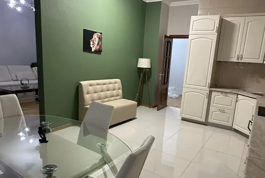 Купити 2 к кв Звіринецька 59 П2-8861 Кухня ф 2