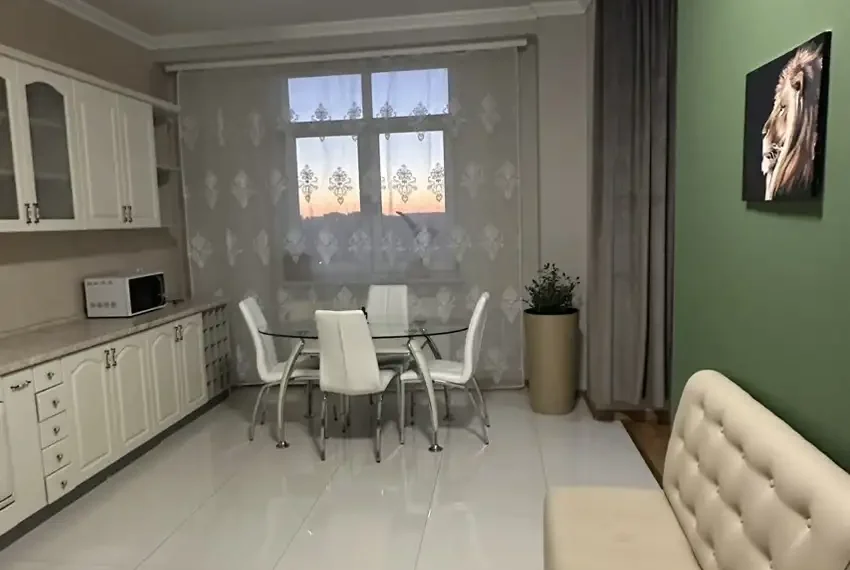 Купити 2 к кв Звіринецька 59 П2-8861 Кухня ф 3