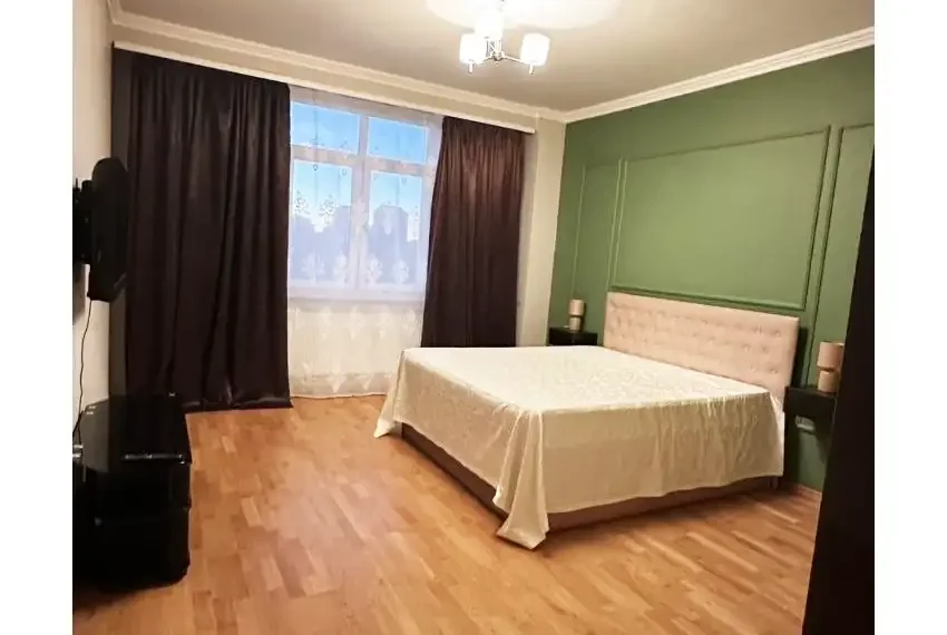 Купити 2 к кв Звіринецька 59 П2-8861 Спальня Кухня ф 3