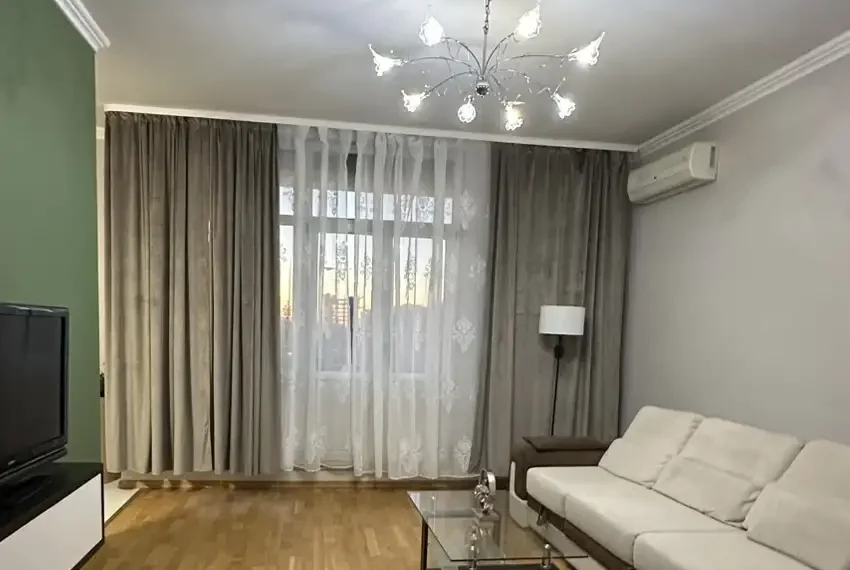 Купити 2 к кв Звіринецька 59 П2-8861 Вітальня